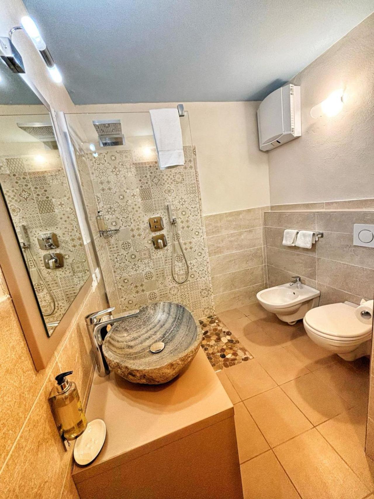 Chalet Torcel Affittacamere 산로렌조인바날레 외부 사진