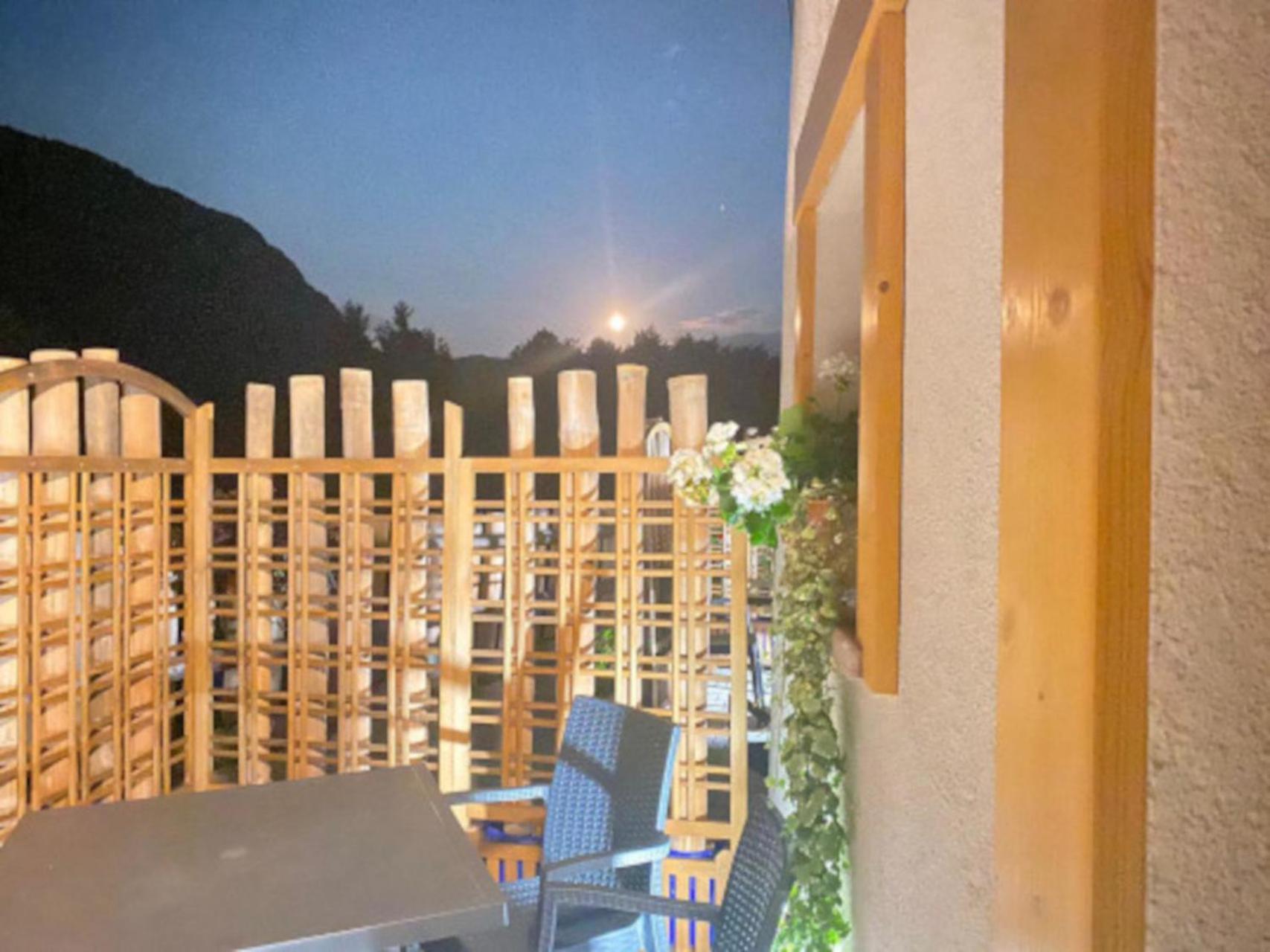 Chalet Torcel Affittacamere 산로렌조인바날레 외부 사진