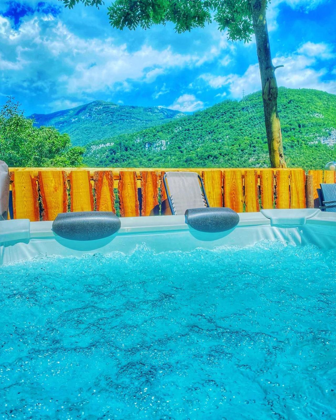 Chalet Torcel Affittacamere 산로렌조인바날레 외부 사진